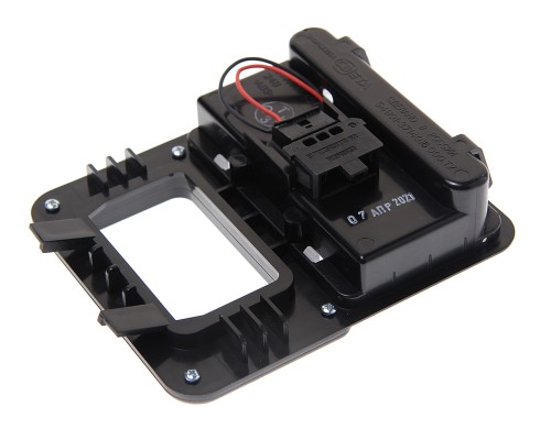 Плафон освещения салона КАМАЗ-54901 К5 спального места ФОРМУЛА СВЕТА