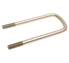 Стремянка FAW J6, 3310, E5 рессоры передней (L=260мм) ОЕ