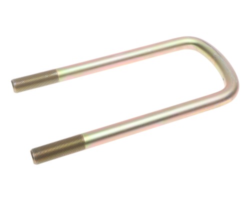 Стремянка FAW J6, 3310, E5 рессоры передней (L=260мм) ОЕ