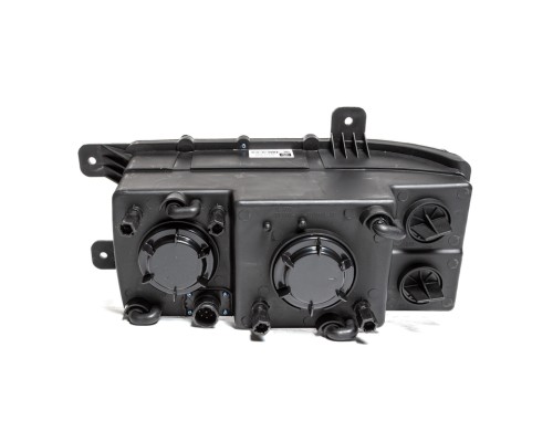 Фара блок КАМАЗ-6520, 6511, 4308 правая (8 светодиодов) LED AVTOELECTRICA