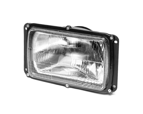 Фара ГАЗ-3102, КАМАЗ, МАЗ, УАЗ-3160 рифленое стекло AVTOELECTRICA