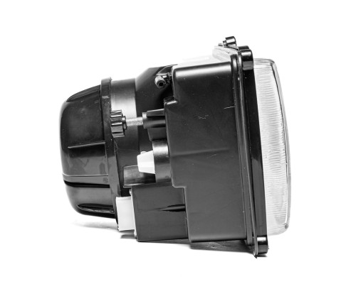 Фара ГАЗ-3102, КАМАЗ, МАЗ, УАЗ-3160 рифленое стекло AVTOELECTRICA