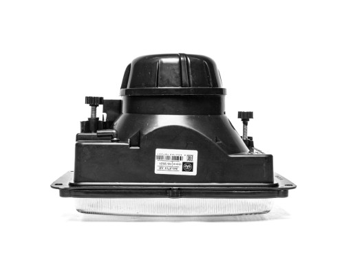 Фара ГАЗ-3102, КАМАЗ, МАЗ, УАЗ-3160 рифленое стекло AVTOELECTRICA