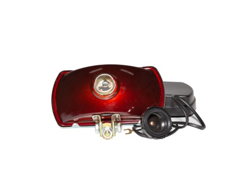 Фара прожектор КАМАЗ, МАЗ AVTOELECTRICA