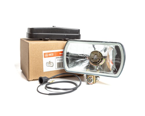 Фара прожектор КАМАЗ, МАЗ AVTOELECTRICA