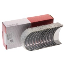 Вкладыши DAF дв.XF250M, 280M, 315M, 350M шатунные STD комплект (12шт.) MAHLE