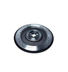 Маховик ГАЗ-3302, УАЗ дв.УМЗ под сальник (рычажное и диафр сцепление) PRAVT