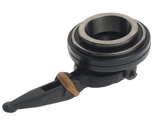 Муфта сцепления ГАЗ-3310 Валдай в сборе с вилкой дв.CUMMINS PRAVT