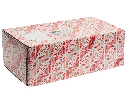 Муфта сцепления ГАЗ-3310 Валдай в сборе с вилкой дв.CUMMINS PRAVT