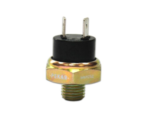 Выключатель стоп-сигнала КАМАЗ, МАЗ, ЗИЛ-133 PEKAR