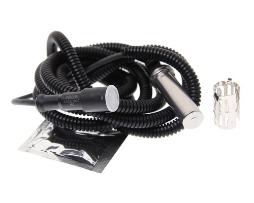 Датчик АБС КАМАЗ-5490 DAF VOLVO IVECO RENAULT SCANIA колеса прямой (L=1700мм) PEKAR