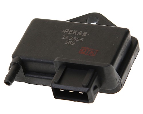 Датчик абсолютного давления воздуха ЯМЗ ЕВРО-3 PEKAR