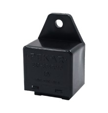 Реле поворота ГАЗ-31029, 3110, 3302 3-х контактное Н/О PEKAR