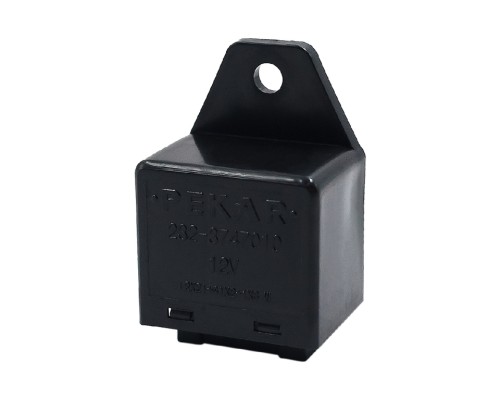 Реле поворота ГАЗ-31029, 3110, 3302 3-х контактное Н/О PEKAR