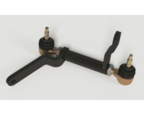 Тяга КАМАЗ-5490 привода КПП задняя в сборе ROSTAR