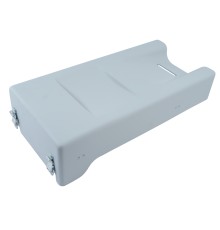 Крышка АКБ КАМАЗ-5490 (грунт) АВТОПЛАСТ