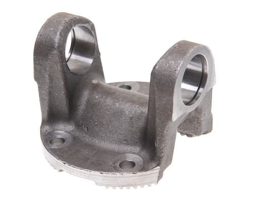 Фланец-вилка МАЗ вала карданного (4 отверстия,  под крестовину 53205) СПЕЦМАШ