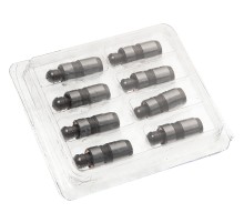 Гидрокомпенсатор ГАЗ-3302 дв.УМЗ-4216-80 ЕВРО-4, А274 (комплект 8шт.) METALPART