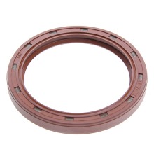 Сальник коленвала MMZ-3LD передний 55х70х8 ММЗ