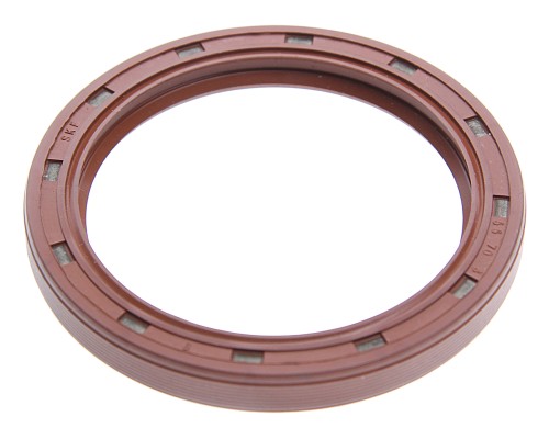 Сальник коленвала MMZ-3LD передний 55х70х8 ММЗ