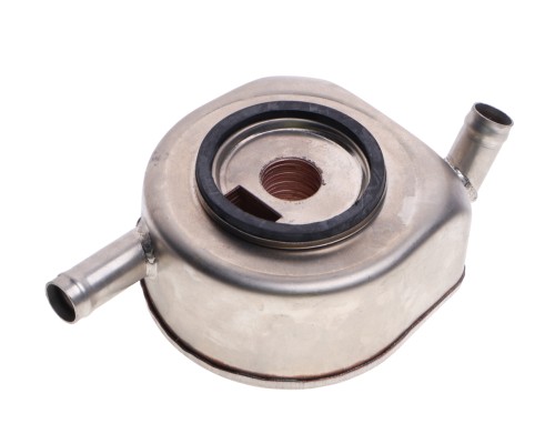 Теплообменник MMZ-3LD жидкостно-масляный ММЗ