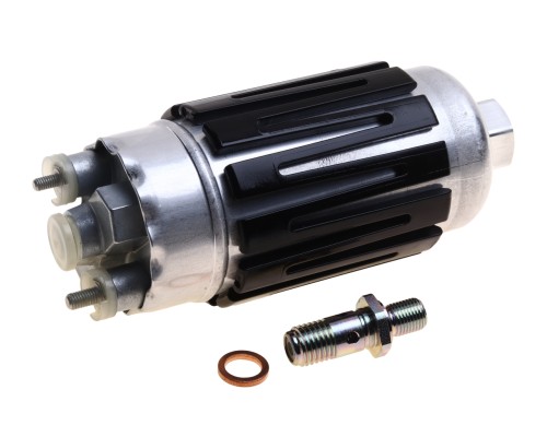 Насос топливный MAN NL202 BOSCH