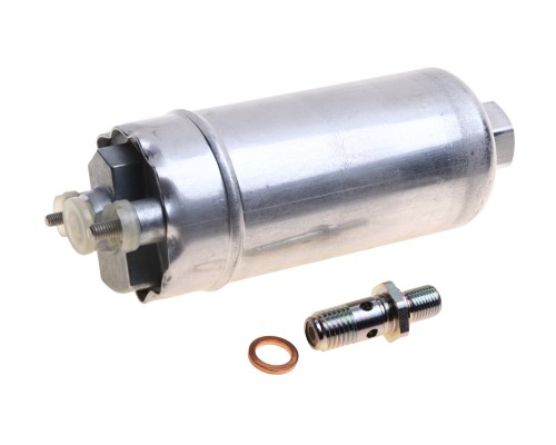 Насос топливный MAN NL202 BOSCH