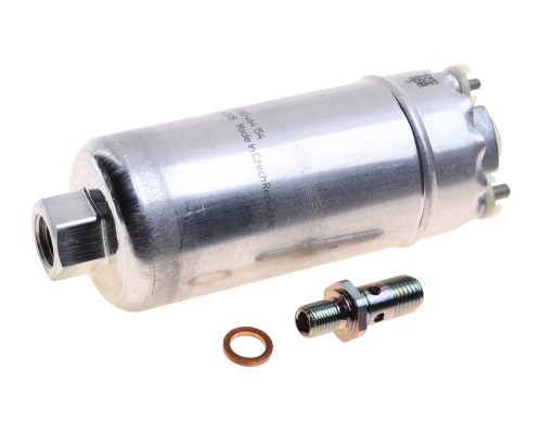 Насос топливный MAN NL202 BOSCH