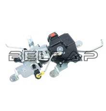 Замок крышки багажника Starex H-1 (07-) OE, 81290-4H010, HYUNDAI/KIA