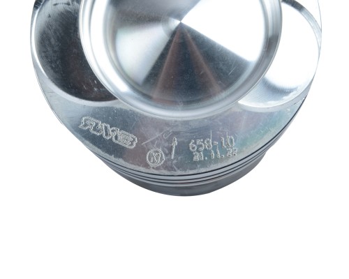 Гильза с поршнем ЯМЗ-656, 658 без колец поршневых (общ. ГБЦ) ЕВРО-3 АВТОДИЗЕЛЬ