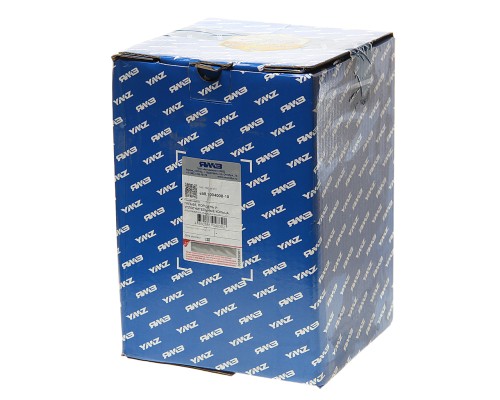 Гильза с поршнем ЯМЗ-656, 658 без колец поршневых (общ. ГБЦ) ЕВРО-3 АВТОДИЗЕЛЬ