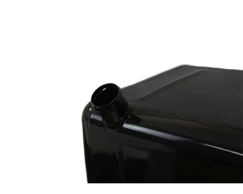 Бак топливный ГАЗ-2705 70л АЗГ