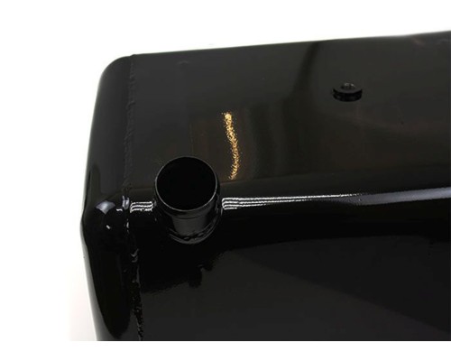 Бак топливный ГАЗ-2705, 3221 дв.ЗМЗ-405 под погружной насос 70л АЗГ