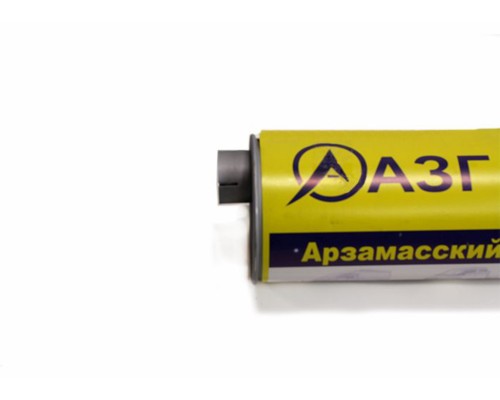 Глушитель ГАЗ-3302, 3221, 2705 дв.ЗМЗ.402, 405, 406, ГАЗ-560 труба 66мм АЗГ