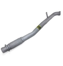 Труба-вставка ГАЗ-2217, 3302 Бизнес, ГАЗель Next дв.CUMMINS ЕВРО-4 (замена катализатора) АЗГ