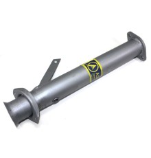 Труба-вставка ГАЗ-2217, 3302 дв.ЗМЗ ЕВРО-3 (замена катализатора АЗГ