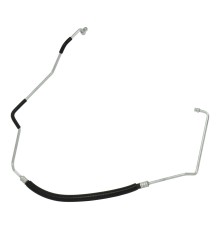 Трубка кондиционера DONGFENG GX высокого давления (от компрессора к радиатору) OE