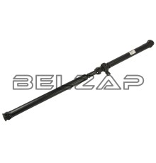 Вал карданный ГАЗ-3302 Бизнес в сборе L=2074мм PRAVT