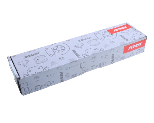 Цилиндр КАМАЗ подъема кабины (с гидрозамком) FENOX