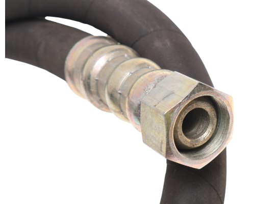 Рукав высокого давления МТЗ L=1200мм БЗТДИА