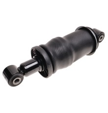 Амортизатор SHACMAN SHAANXI X6000 кабины задний правый (пневмо) MOVELEX