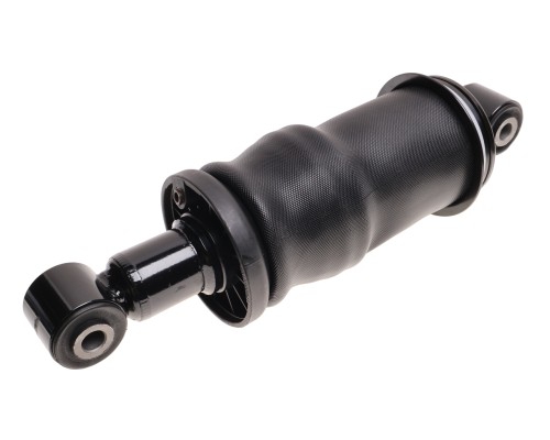 Амортизатор SHACMAN SHAANXI X6000 кабины задний правый (пневмо) MOVELEX