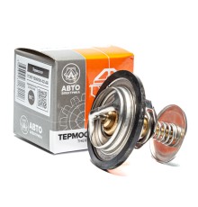 Термостат КАМАЗ, ГАЗ-2410, 3302, ЗИЛ-4331 (70 град.) AVTOELECTRICA