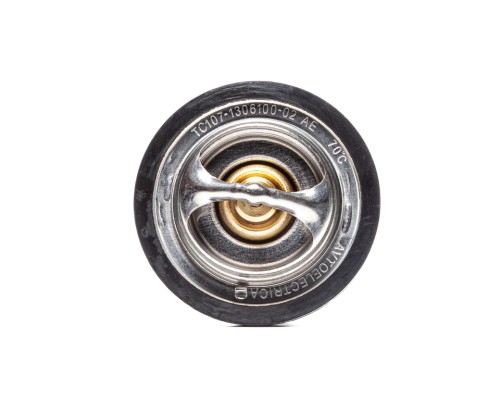 Термостат КАМАЗ, ГАЗ-2410, 3302, ЗИЛ-4331 (70 град.) AVTOELECTRICA