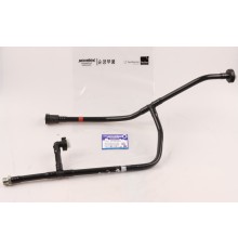 Трубка топливная SITRAK HOWO дв.MC11 обратки MOVELEX