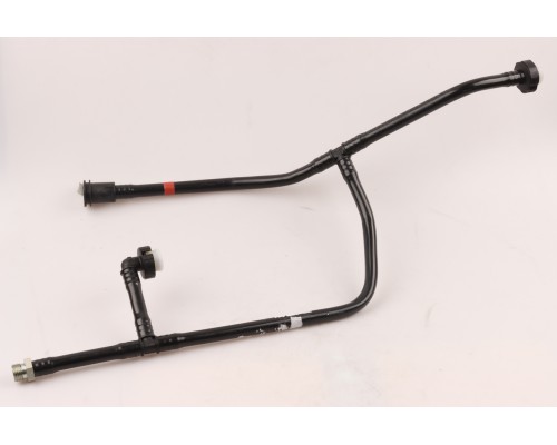 Трубка топливная SITRAK HOWO дв.MC11 обратки MOVELEX