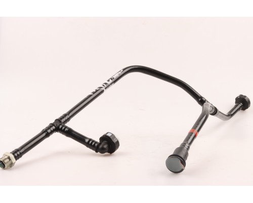 Трубка топливная SITRAK HOWO дв.MC11 обратки MOVELEX