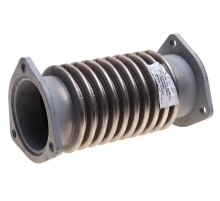 Сильфон К-701 в сборе d=80мм L=210мм (нержавеющая сталь) ГС