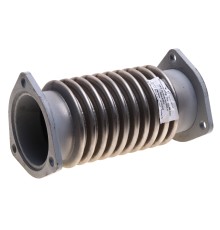 Сильфон К-701 в сборе d=80мм L=210мм (нержавеющая сталь) ГС