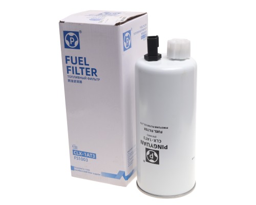 Фильтр топливный DONGFENG сепаратор с датчиком ЕВРО-3 PINGYUAN